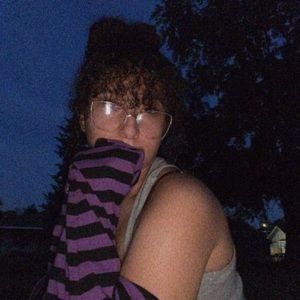 Meet your Posher, Bri